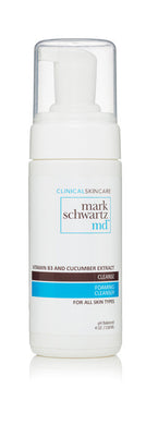 Foaming Cleanser