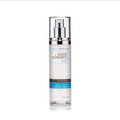Triple Action Vitamin C Cream