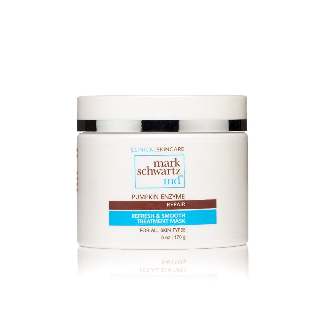 Refresh and Smooth Treatment Mask