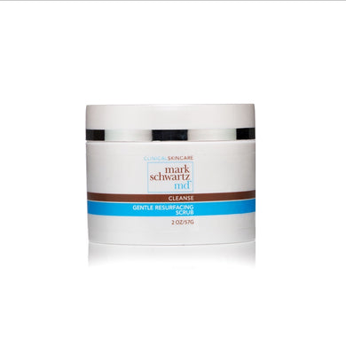Gentle Resurfacing Scrub