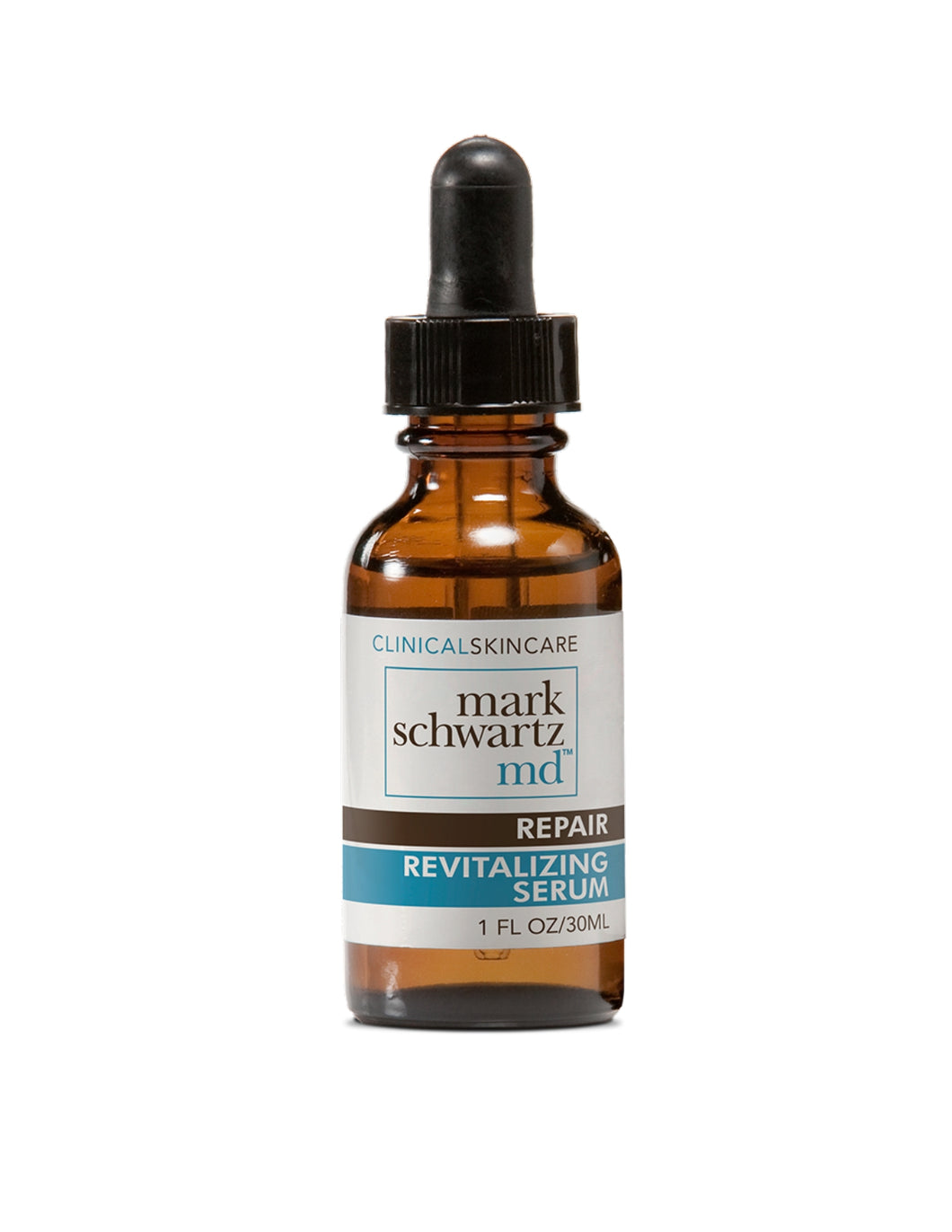 Revitalizing Serum