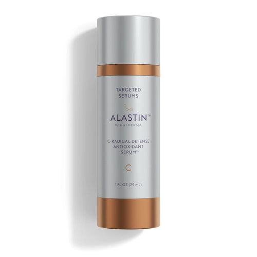 ALASTIN C-RADICAL Defense Antioxidant Serum