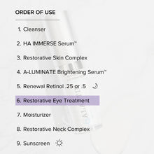 ALASTIN Restorative Eye Complex with TriHex Technology®