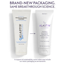 ALASTIN SilkSHIELD® All Mineral Sunscreen SPF 30 with TriHex Technology®