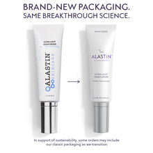 ALASTIN Ultra Light Moisturizer with TriHex Technology®