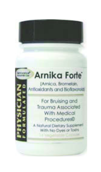 Arnika Forte ® (DermAvance)