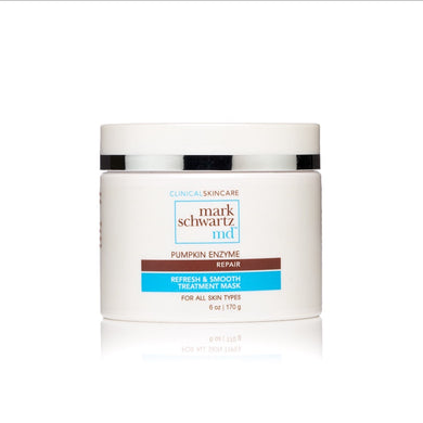 Refresh and Smooth Treatment Mask