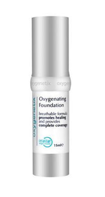 Oxygenetix® Post-Procedure Foundation