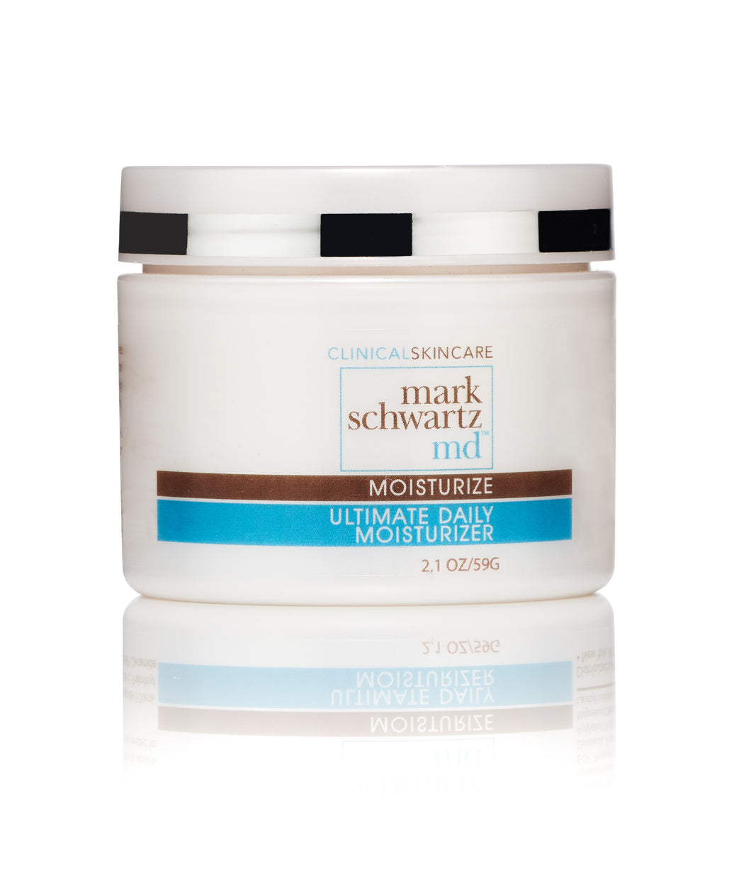 Ultimate Daily Moisturizer