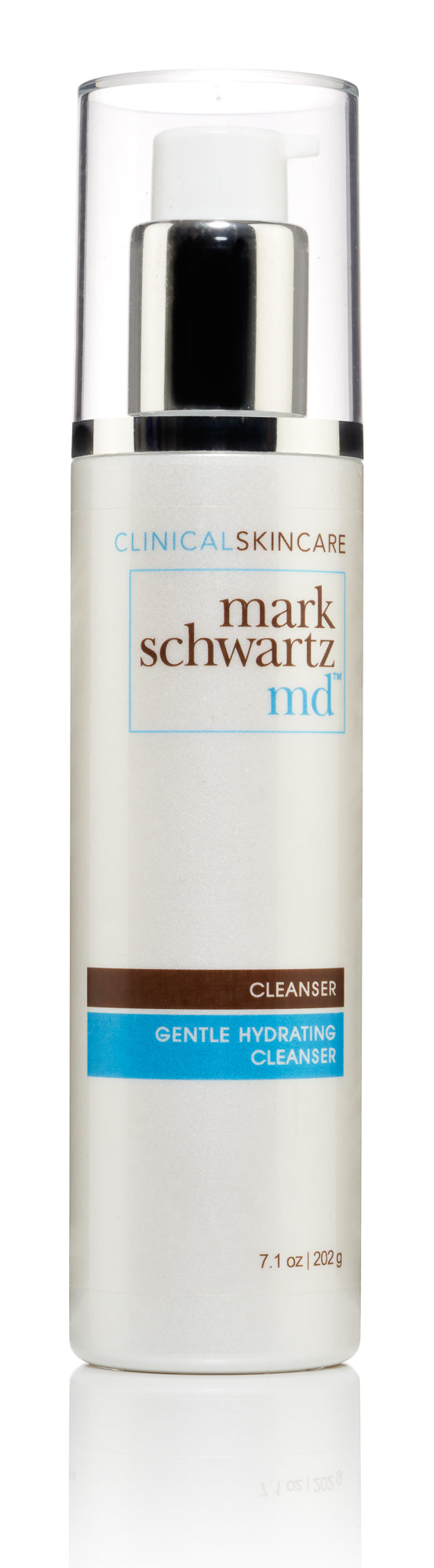 Gentle Hydrating Cleanser